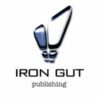 Brian Rood creating new art for Iron Gut Publishing