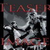 New Fine Art Star Wars project "Wookiee the Barbarian"