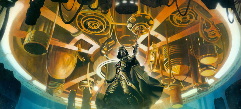 The Art of Brian Rood: slideshow photograph 7