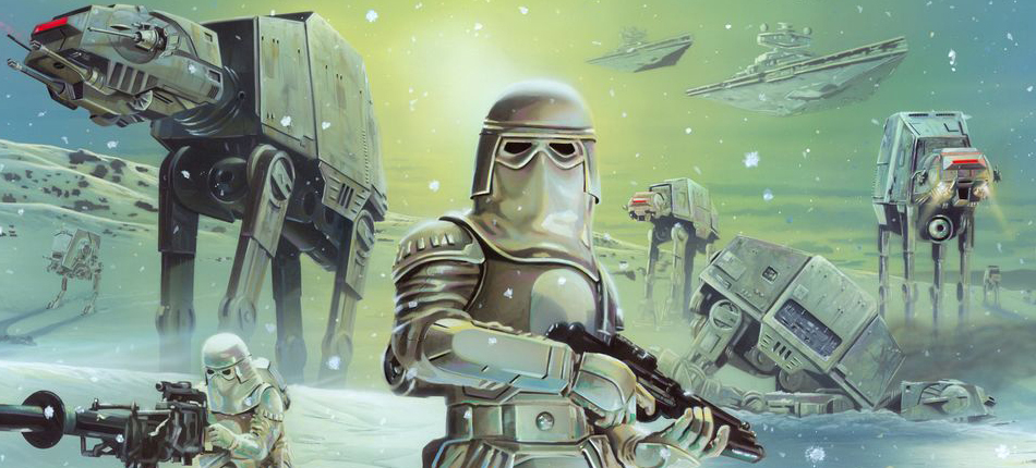 The Art of Brian Rood: slideshow photograph 4