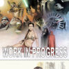Star Wars Celebration VI pre-order my exclusive ROTJ artwork!!!!